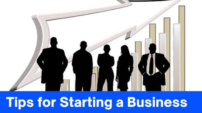 Tips Memulai Bisnis Di Tahun Baru 2025