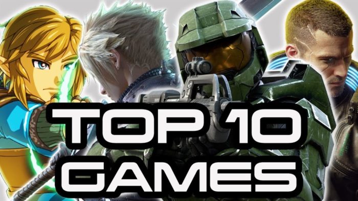 Game online yang sedang trending di tahun baru 2025