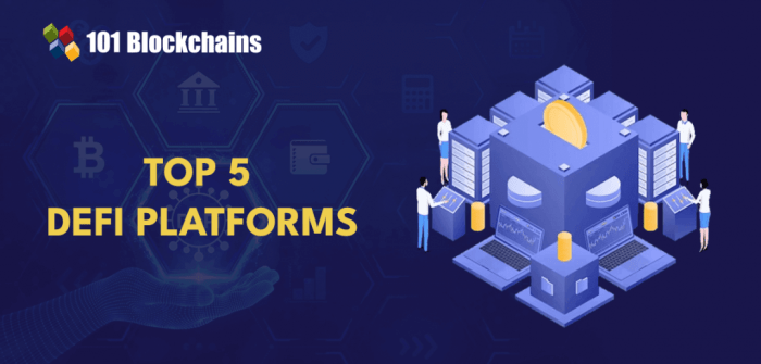 Bagaimana cara menggunakan platform DeFi di Avalanche?