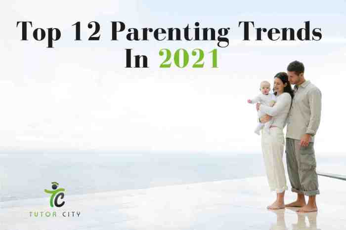 Bagaimana tren _parenting_ di tahun 2025?