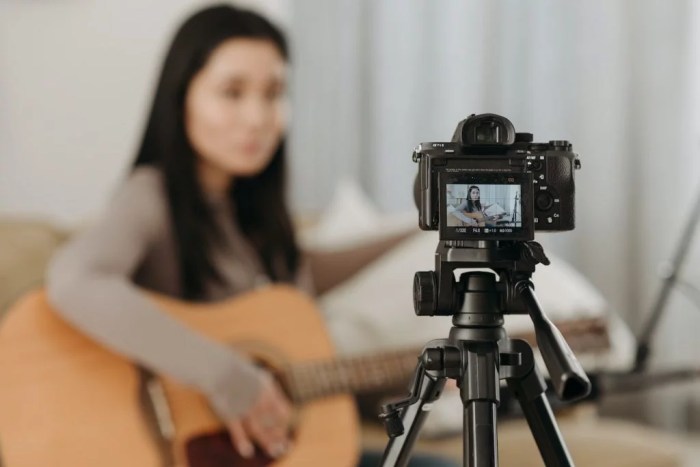 Lagu-lagu populer tahun baru 2025 untuk YouTube Shorts