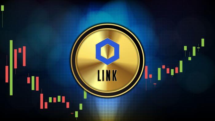 Di mana saya bisa membeli token LINK?