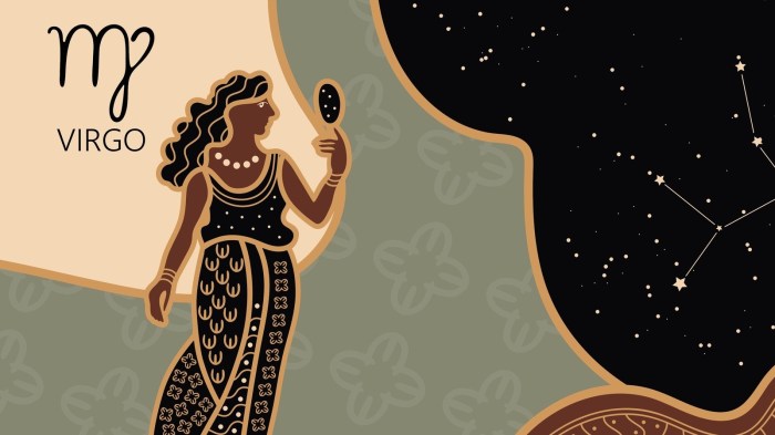 Ramalan zodiak Virgo tahun 2025 harian