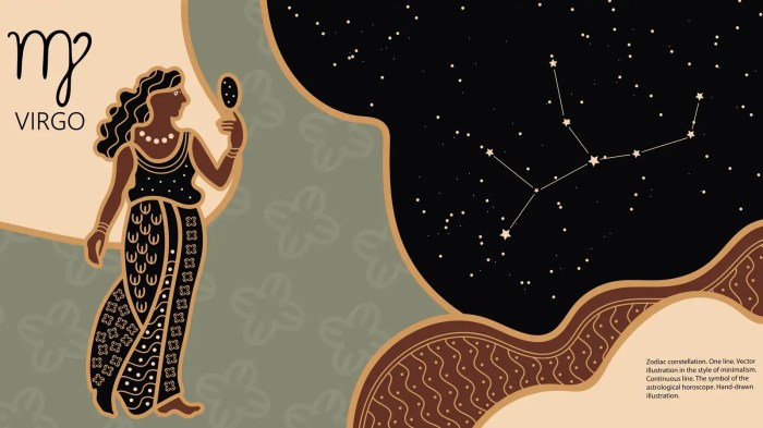 Ramalan Zodiak Virgo Tahun 2025 untuk Dewasa