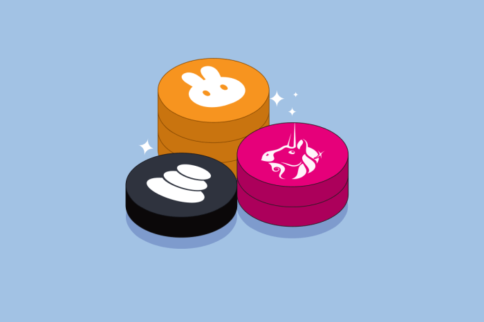 Apa itu Decentralized Exchange (DEX)?