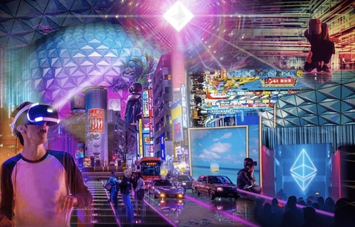 Bagaimana metaverse akan mempengaruhi industri hiburan?