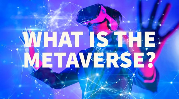 Apakah metaverse akan menjadi bagian dari kehidupan sehari-hari di tahun 2025?