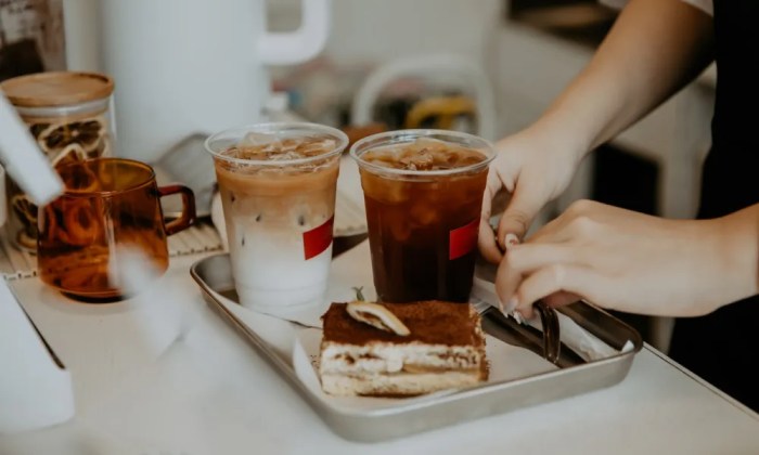 Apakah kopi masih menjadi minuman favorit di tahun 2025?