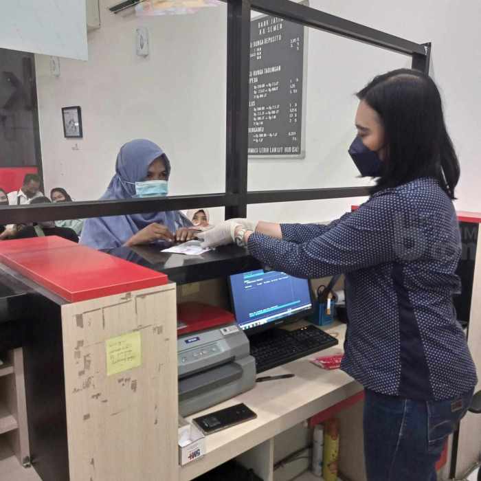 Daftar Bansos Desember 2024 Kediri