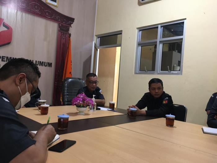 Daftar Bansos Desember 2024 Pekalongan