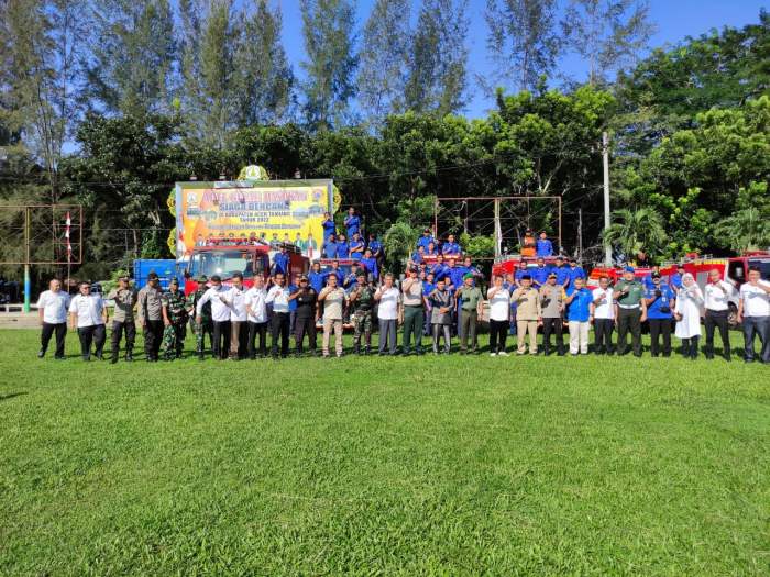 Daftar Bansos Desember 2024 Aceh Tamiang