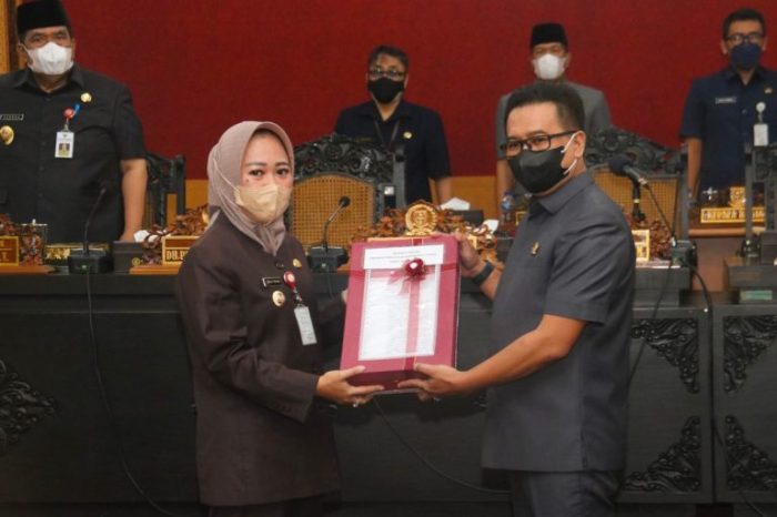 Daftar Bansos Desember 2024 Purbalingga