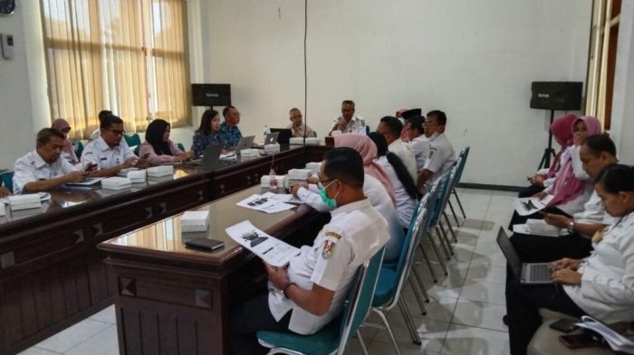 Daftar Bansos Desember 2024 Tuban