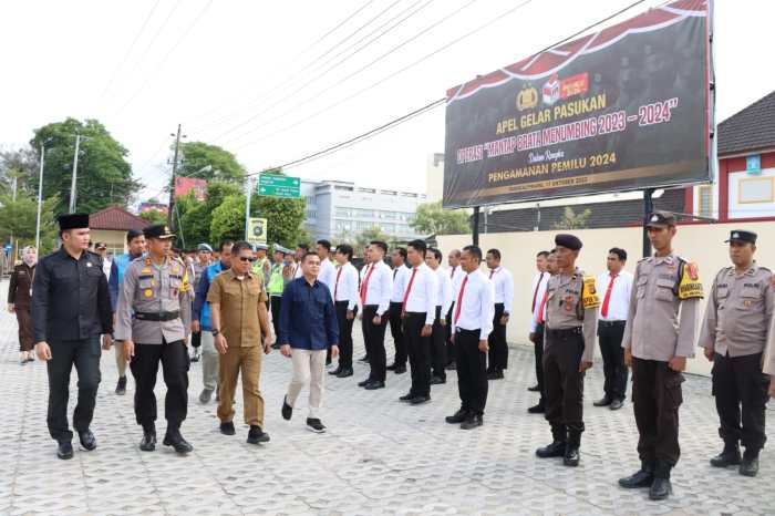 Daftar Bansos Desember 2024 Pangkalpinang