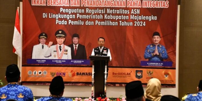 Cek Bansos Desember 2024 Majalengka