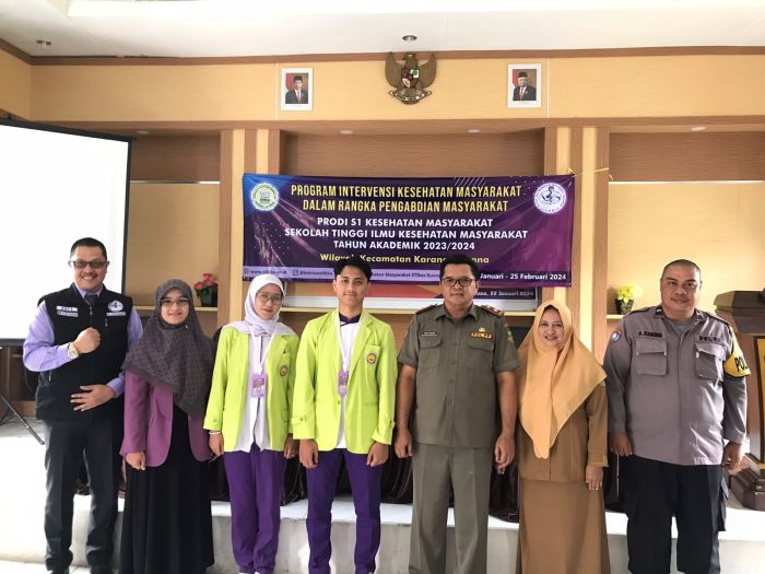Daftar Bansos Desember 2024 Kerinci