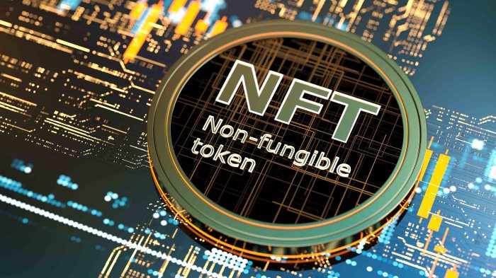 Bagaimana masa depan _Non-Fungible Tokens_ (NFTs) di tahun 2025?