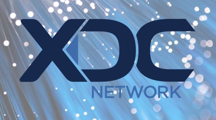 Berita dan informasi terkini seputar XDC Network (XDC) dari sumber terpercaya