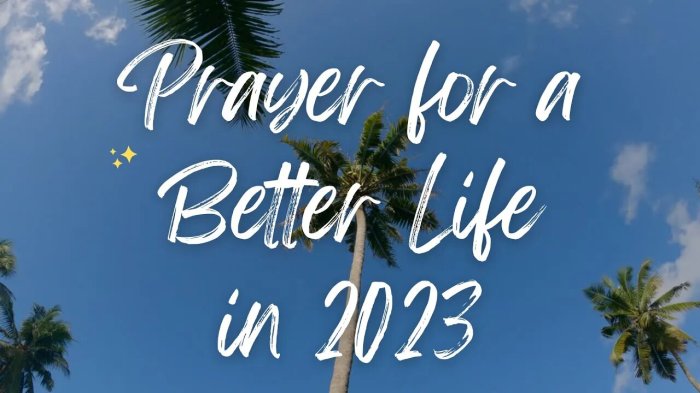 Doa Tahun Baru 2025 Untuk Perlindungan Dari Segala Marabahaya