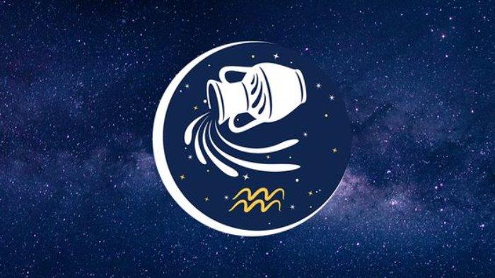 Ramalan Zodiak Aquarius Tahun 2025 untuk yang Sudah Menikah