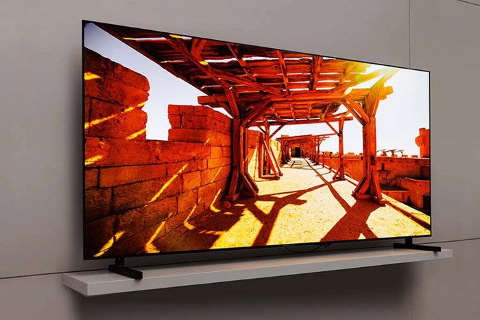 Durasi acara TV spesial tahun baru 2025