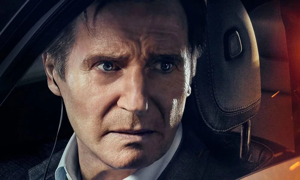 Film thriller terbaru yang menegangkan untuk ditonton saat tahun baru 2025