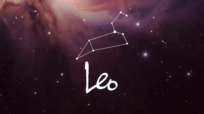 Ramalan Zodiak Leo Tahun 2025 Menurut Primbon Jawa