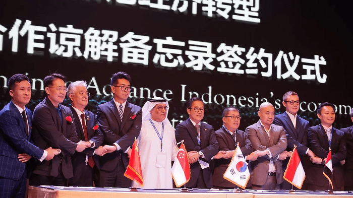 Bagaimana cara berkontribusi dalam pengembangan blockchain di Indonesia?