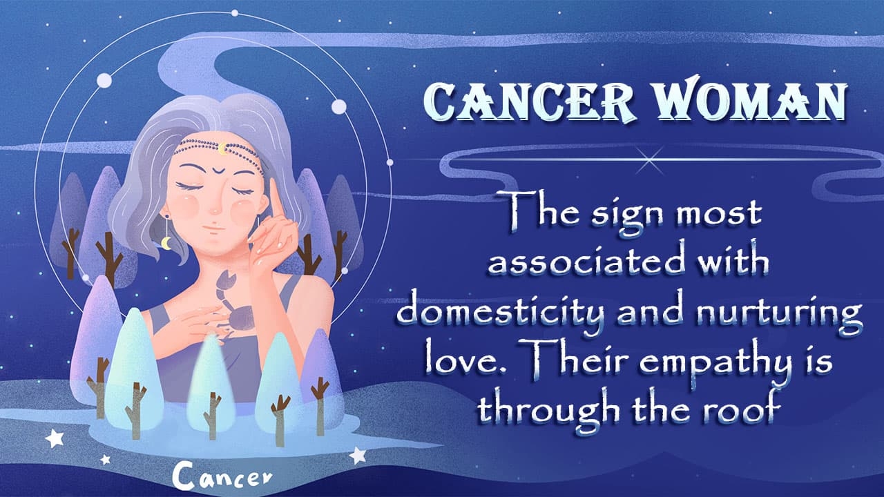 Ramalan Zodiak Cancer Tahun 2025 Resolusi