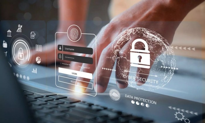 _Cybercrime_  semakin  canggih,  dan  perlu  peningkatan  keamanan  siber  dan  kerjasama  internasional  untuk  menanggulanginya.