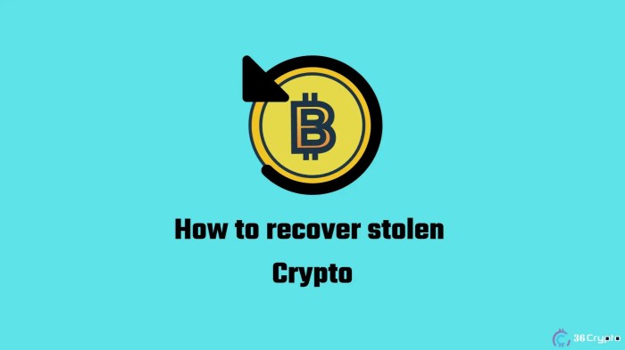 Bagaimana cara memulihkan wallet cryptocurrency jika kehilangan akses?