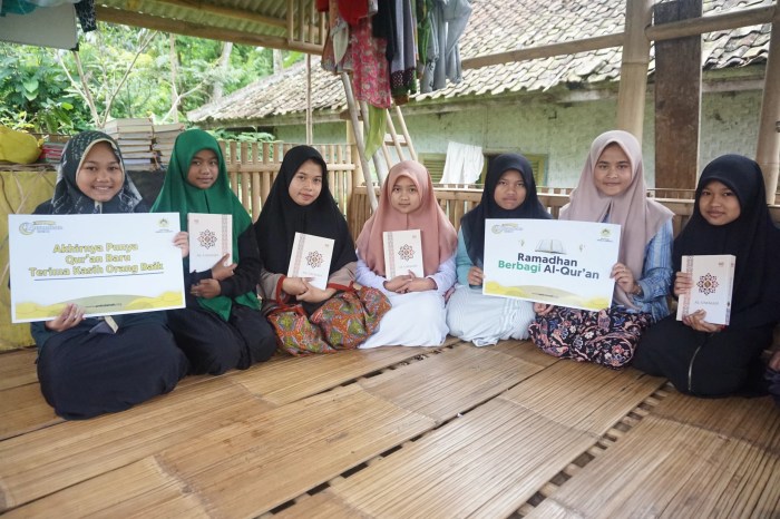 Daftar Bansos Desember 2024 Magetan