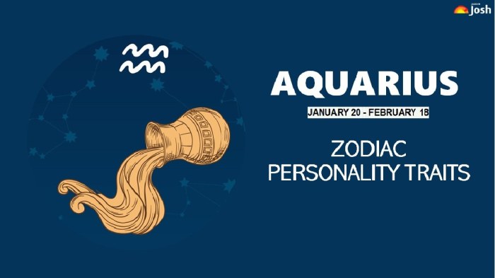 Ramalan Zodiak Aquarius Tahun 2025 Tips Karir dan Kesuksesan