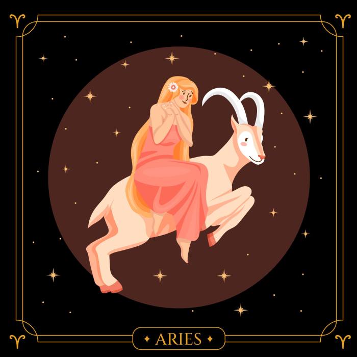 Ramalan Zodiak Aries Tahun 2025 untuk Single