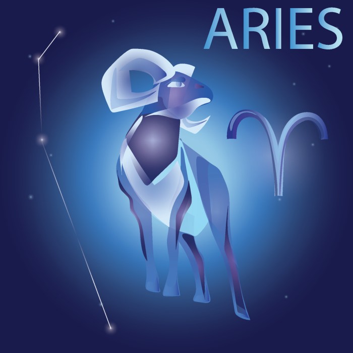 Ramalan Zodiak Aries Tahun 2025 Kesehatan Fisik dan Mental