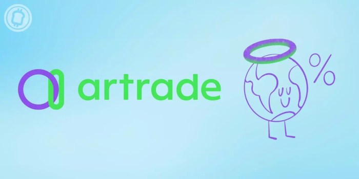 Apa visi crypto Artrade (ATR) untuk masa depan dunia seni?