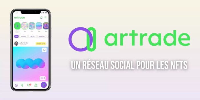Artrade (ATR) dan integrasi dengan platform DeFi lainnya