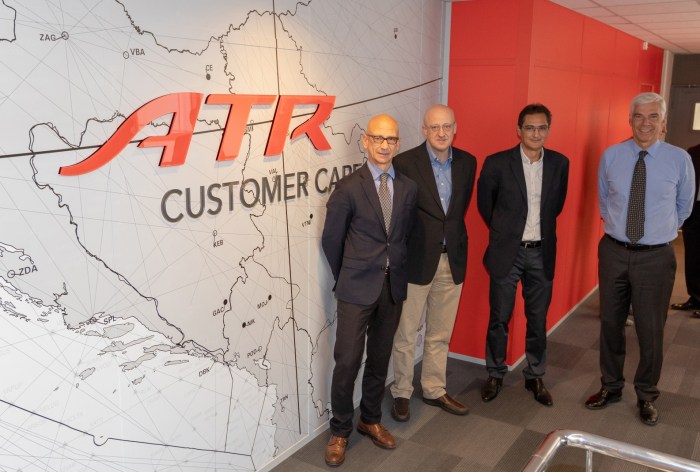 Bagaimana cara menghubungi tim crypto Artrade (ATR)?
