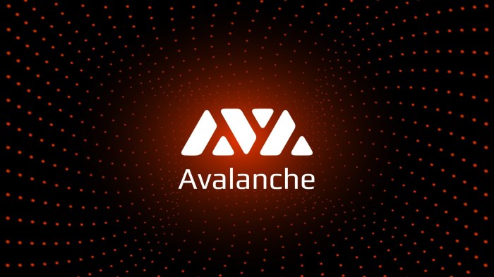 Prediksi harga Avalanche AVAX tahun 2025
