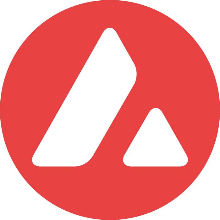 Crypto Avalanche (AVAX)