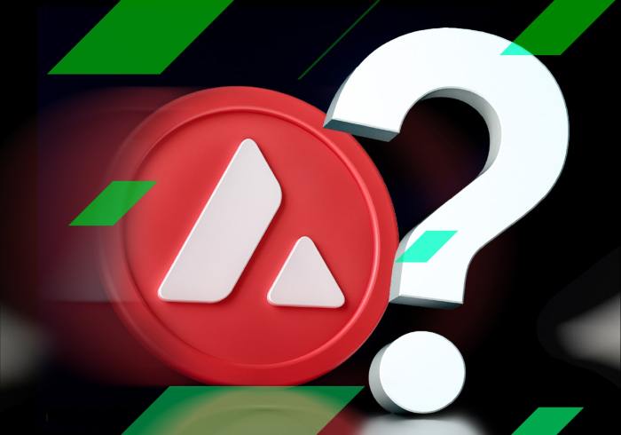 Apa saja strategi investasi AVAX?