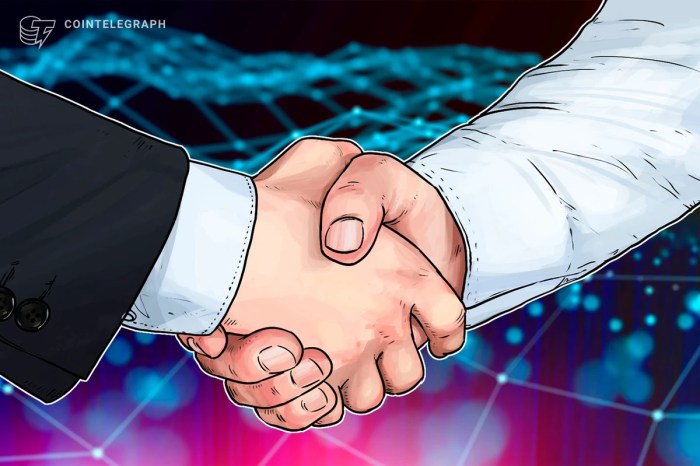Bagaimana cara menjadi node operator di Chainlink?