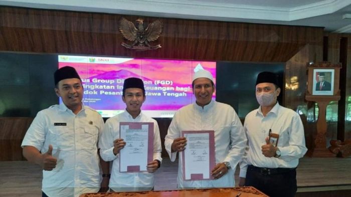 Cuti sekolah 2025 untuk pondok pesantren di Jawa Timur