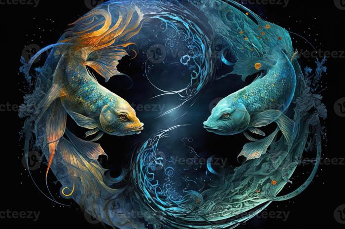 Ramalan Zodiak Pisces Tahun 2025 Keberuntungan dan Rezeki