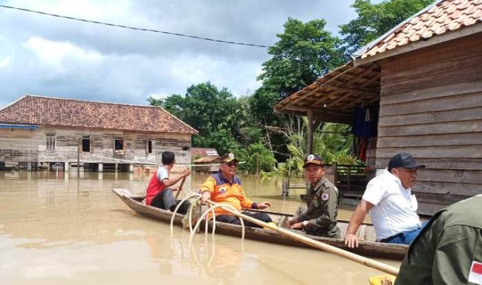 Daftar Bansos Desember 2024 Penukal Abab Lematang Ilir