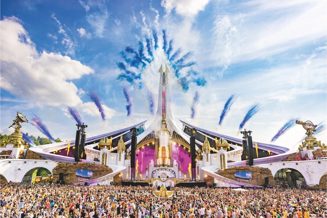 Apa saja festival musik yang akan populer di tahun 2025?