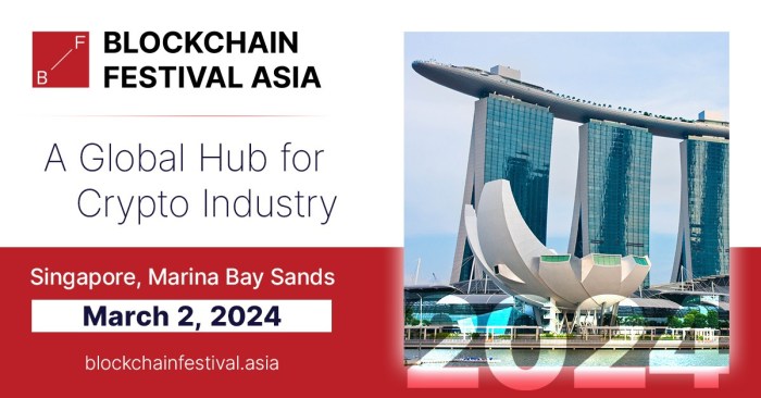 Blockchain untuk properti Desember 2024