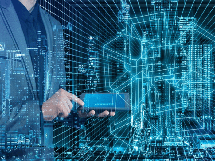 Blockchain technology untuk pemberdayaan UMKM