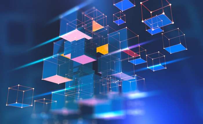 Blockchain technology sebagai solusi untuk transparansi data