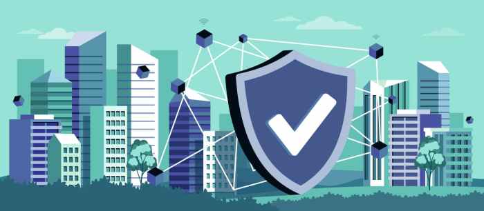 Blockchain untuk asuransi Desember 2024